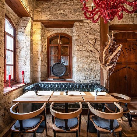 Vıno Alaçati Extérieur photo