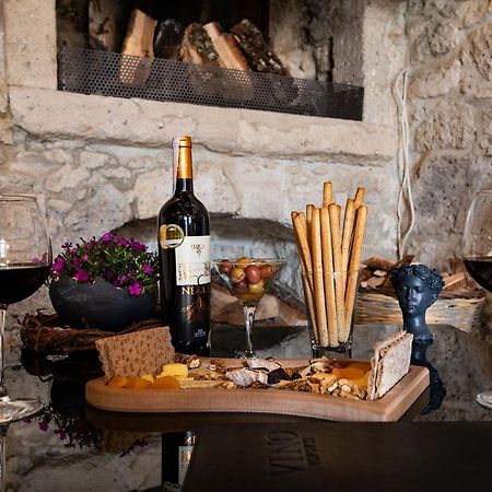 Vıno Alaçati Extérieur photo