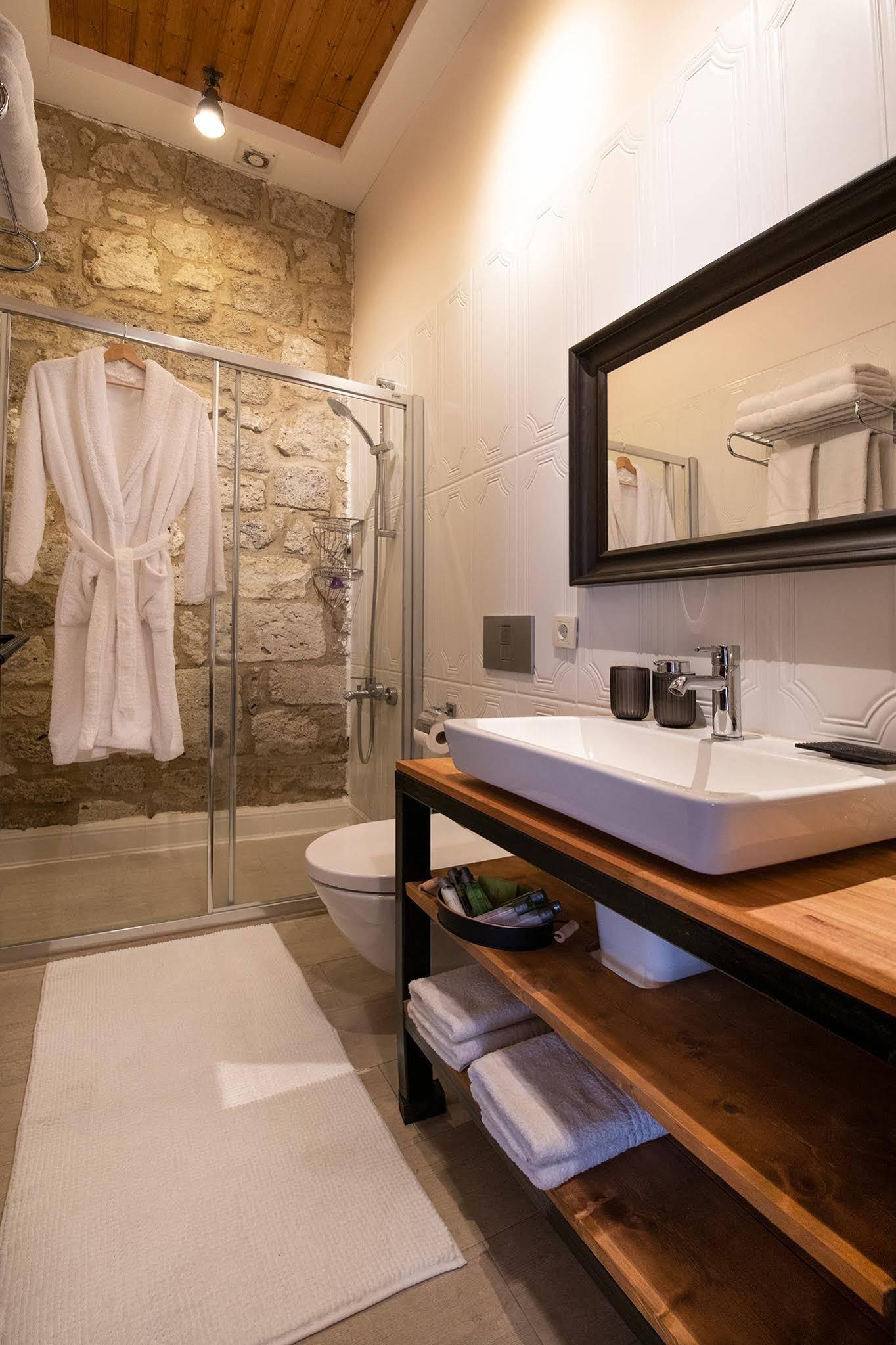 Vıno Alaçati Extérieur photo