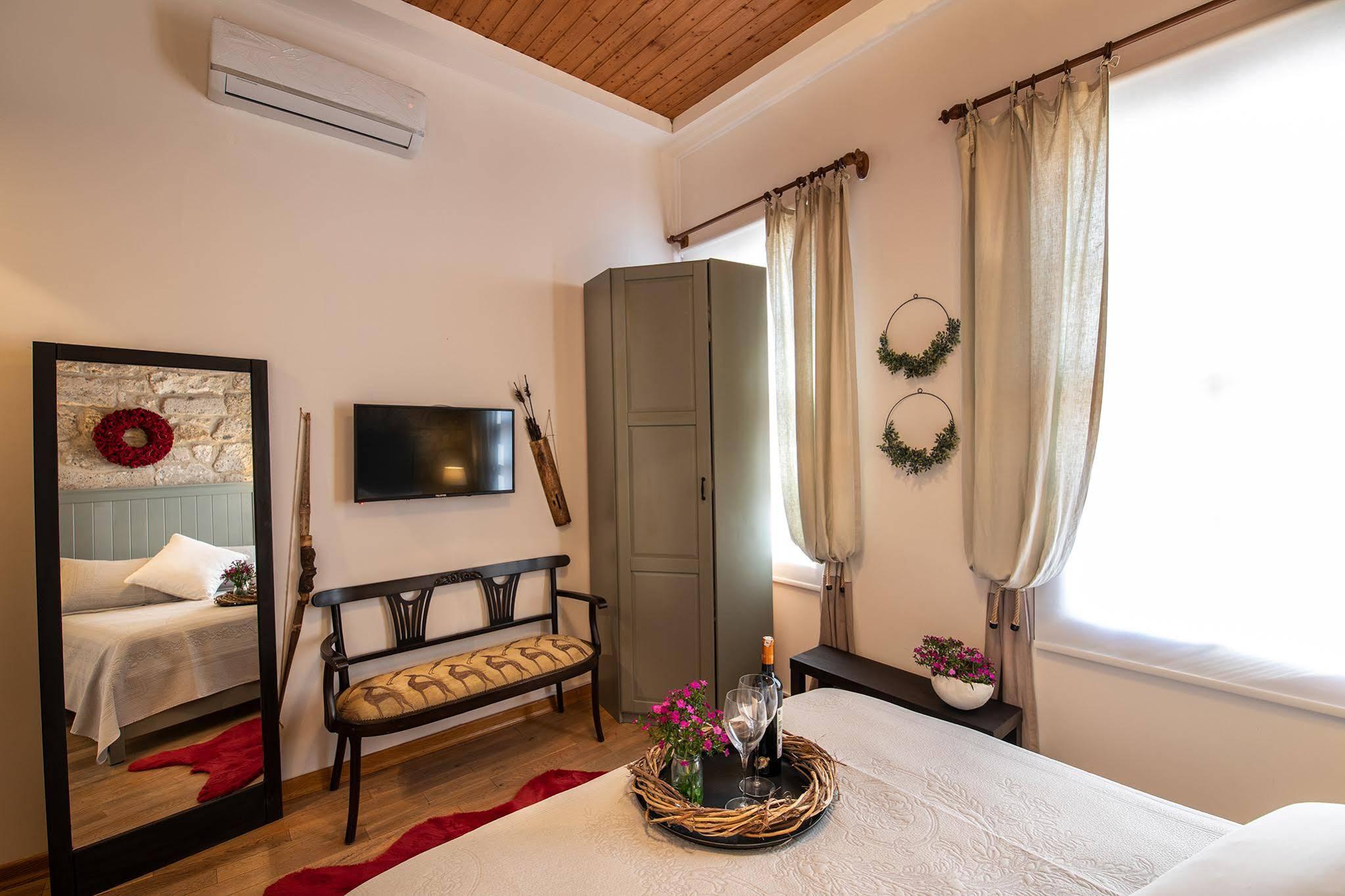 Vıno Alaçati Extérieur photo