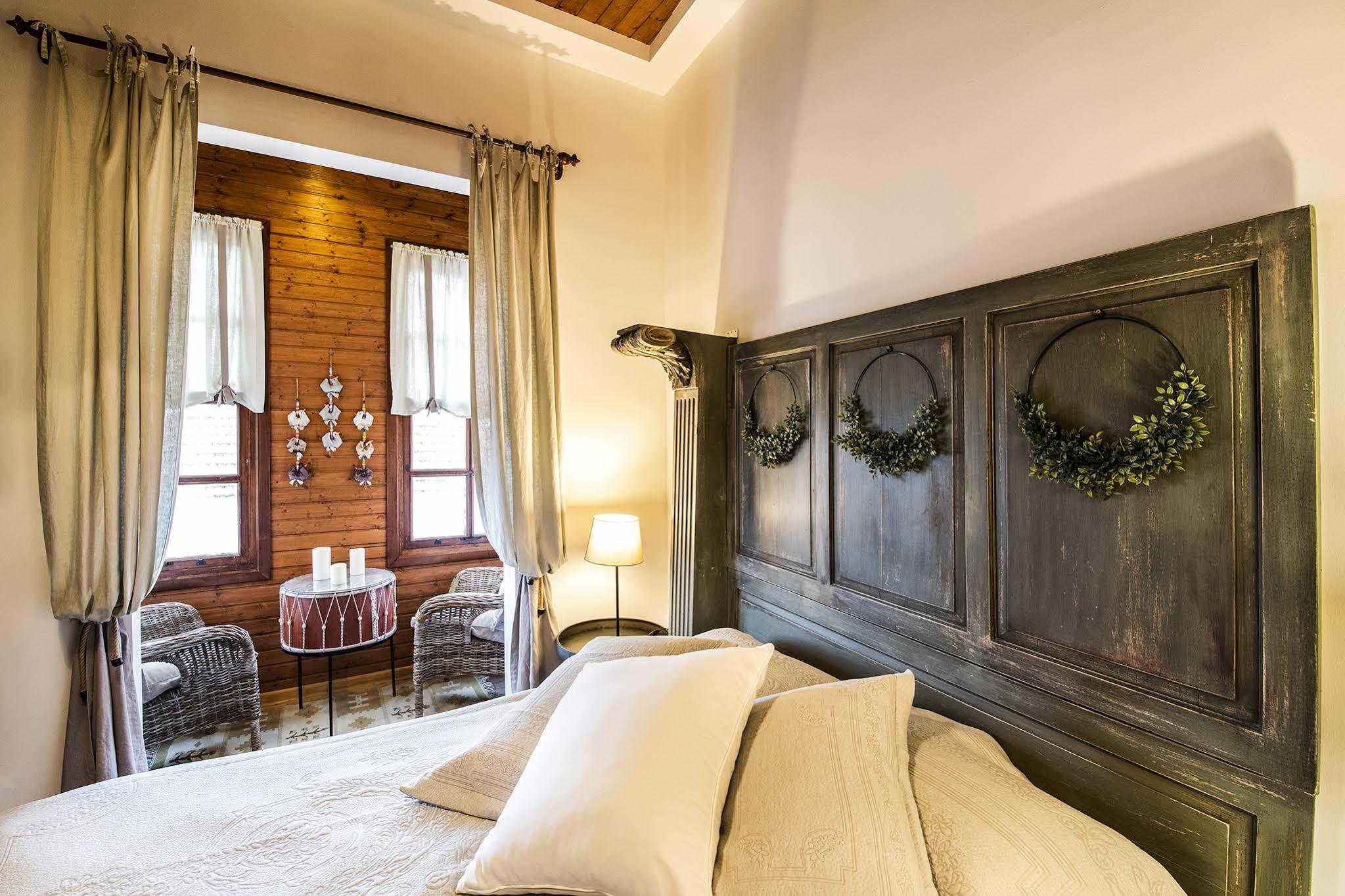 Vıno Alaçati Extérieur photo