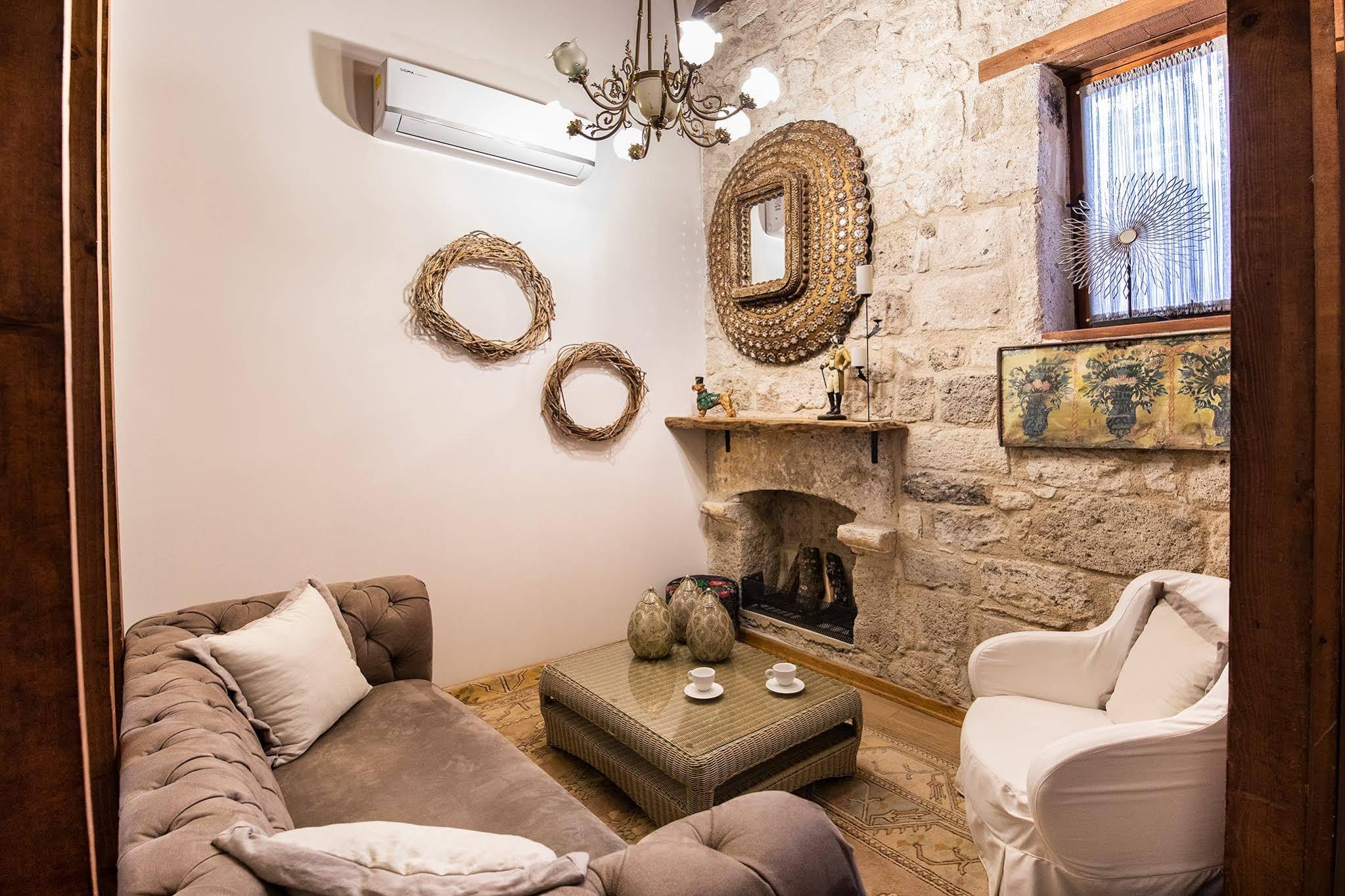 Vıno Alaçati Extérieur photo