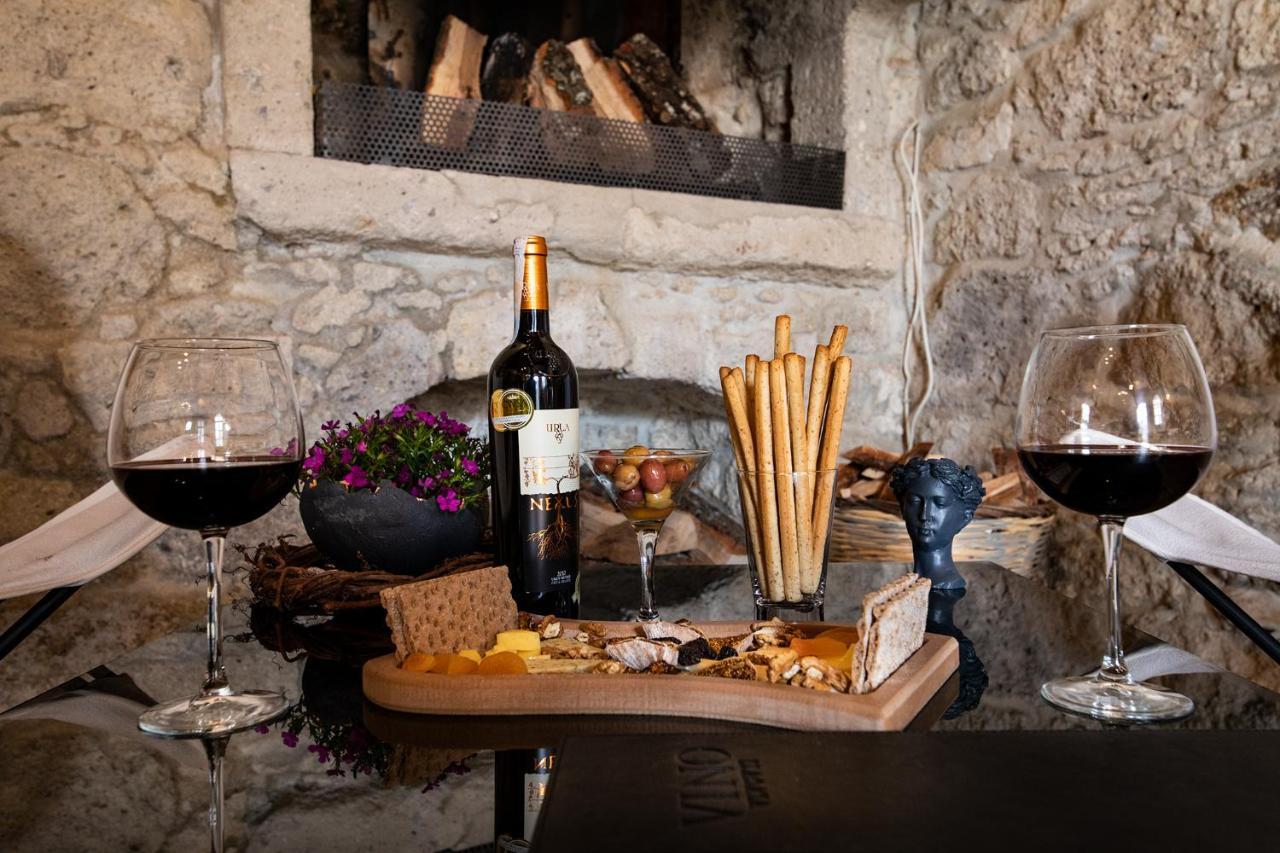 Vıno Alaçati Extérieur photo