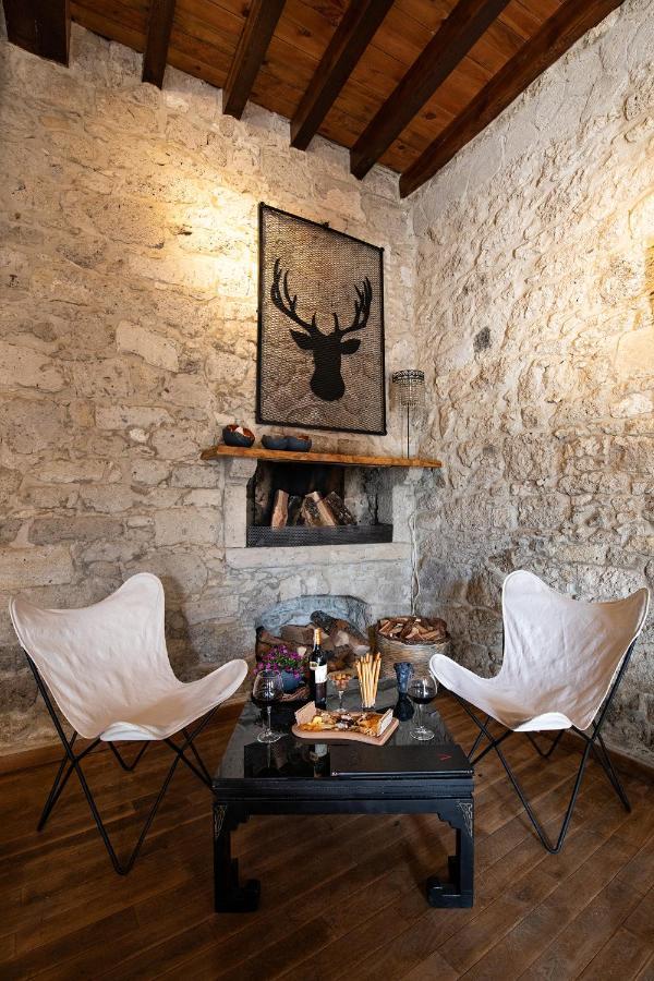 Vıno Alaçati Extérieur photo