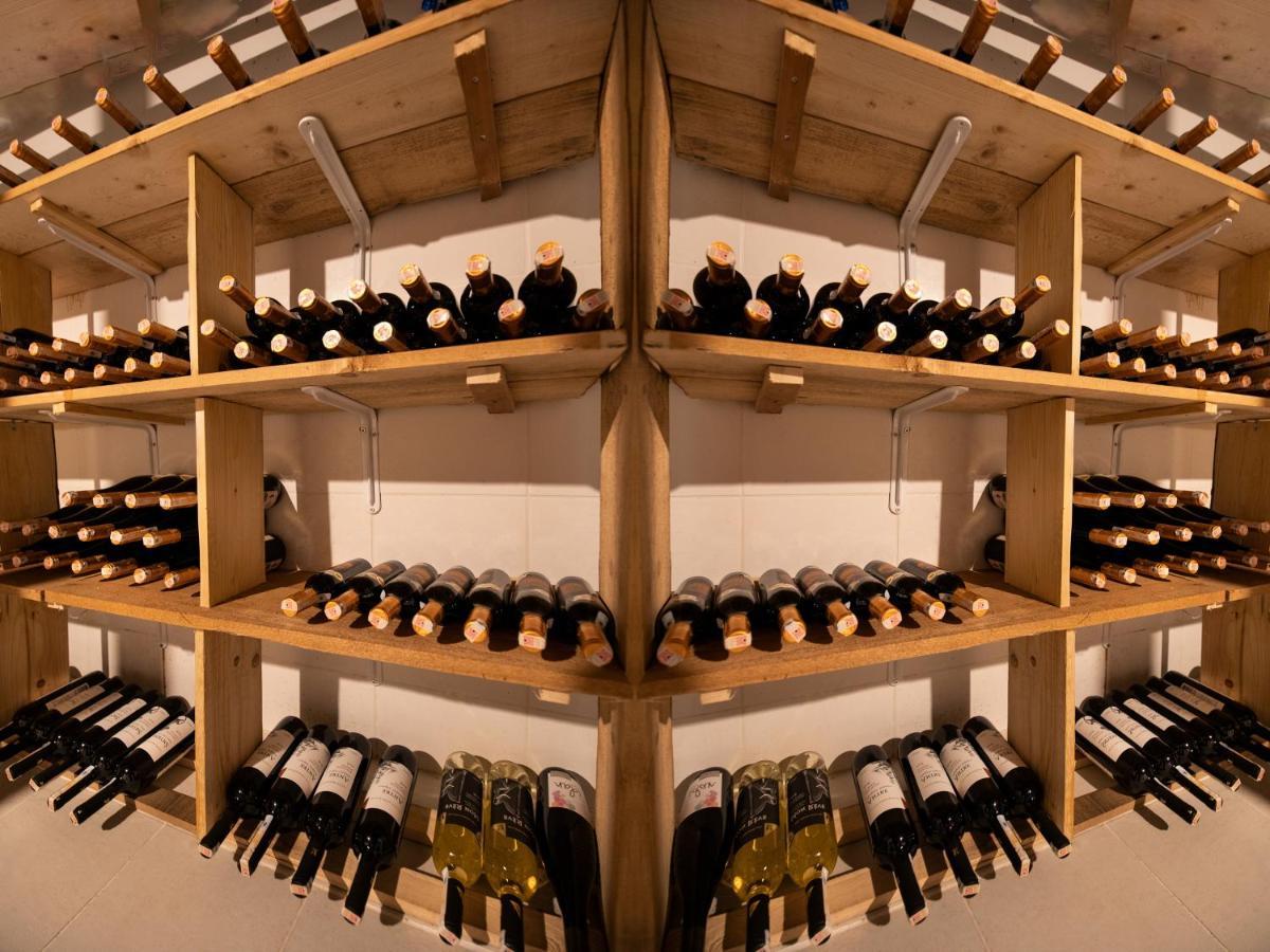 Vıno Alaçati Extérieur photo